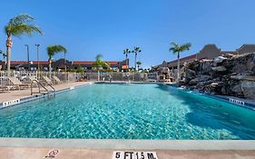 Quality Inn Kennedy Space Center